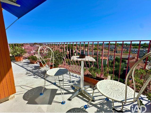 Appartement vente à Avignon, Vaucluse