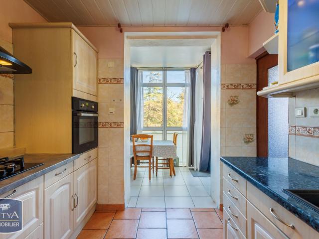 Appartement vente à Avignon