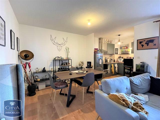 Appartement vente à Avignon, Vaucluse