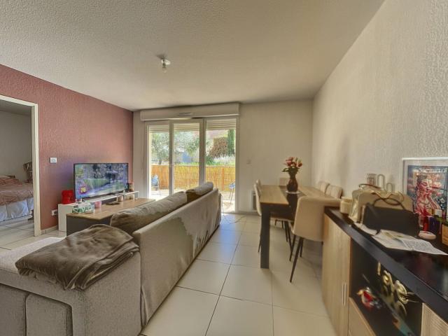 Appartement vente à Avignon
