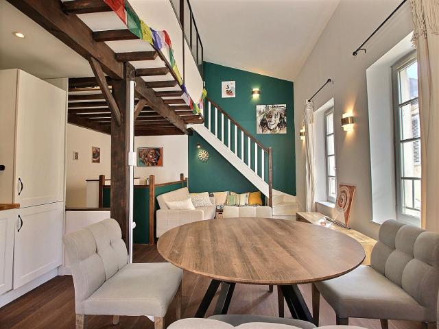 Appartement vente à Avignon, Vaucluse