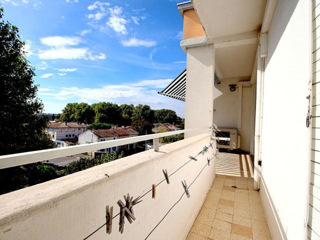 Appartement vente à Avignon, Vaucluse