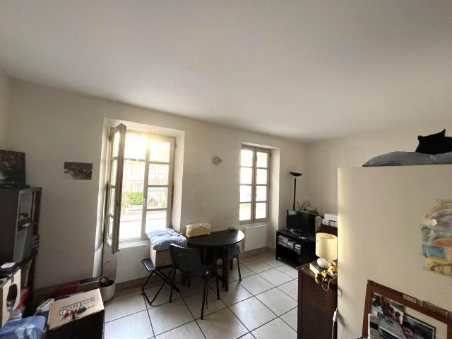 Appartement vente à Avignon