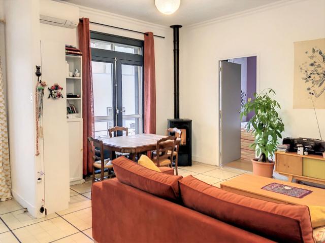 Appartement vente à Avignon, Vaucluse