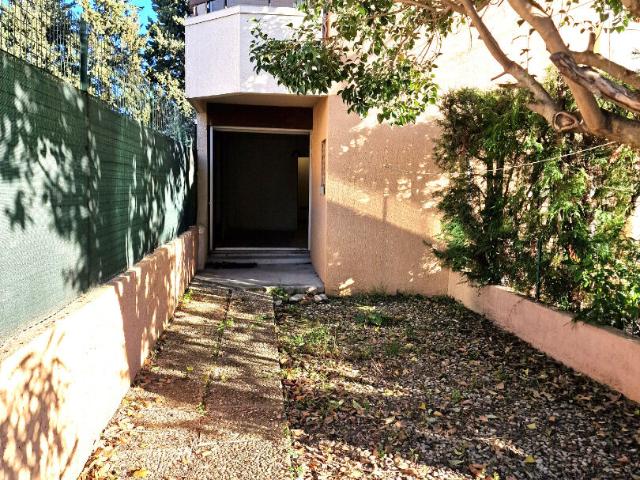 Appartement vente à Avignon