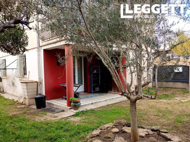 Appartement vente à Avignon, Vaucluse