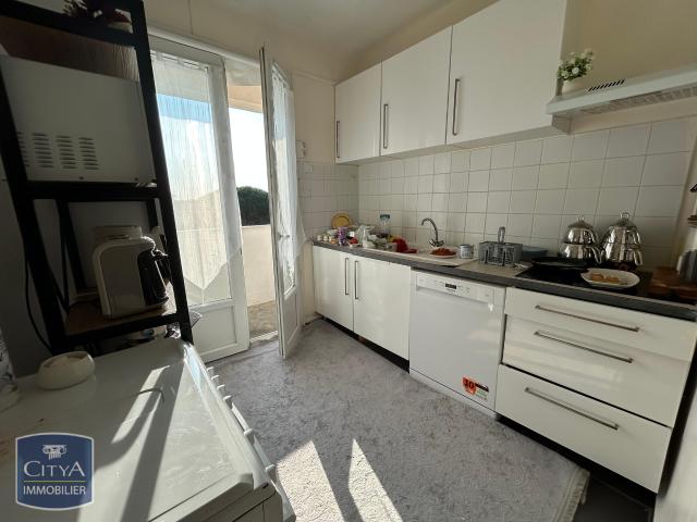 Appartement vente à Avignon