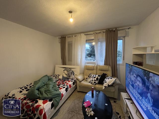 Appartement vente à Avignon
