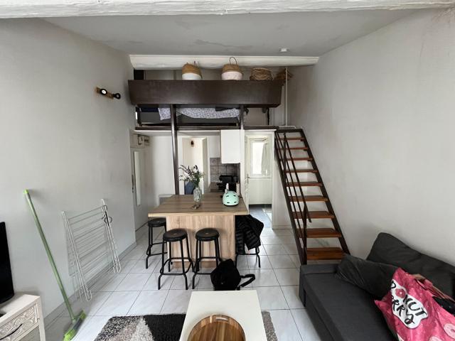 Appartement vente à Avignon, Vaucluse