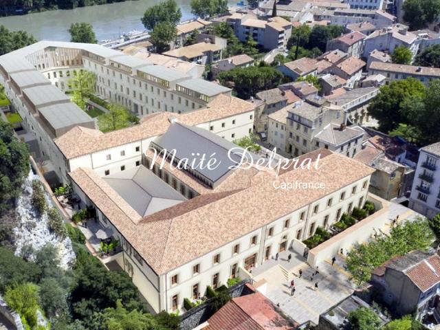 Appartement vente à Avignon, Vaucluse