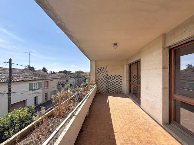 Appartement vente à Avignon, Vaucluse