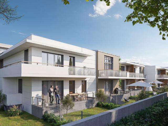 Appartement vente à Avignon, Vaucluse