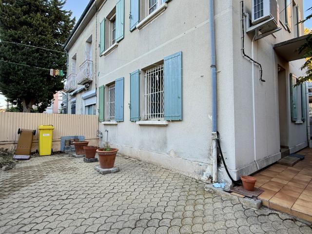 Maison vente à Avignon