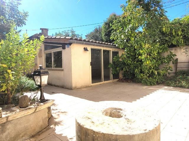 Maison vente à Avignon, Vaucluse