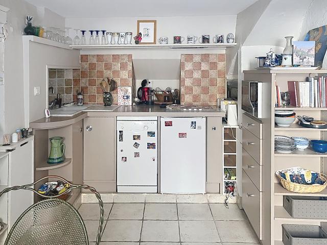 Maison vente à Avignon