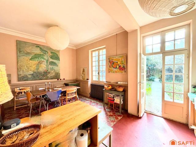 Maison vente à Avignon