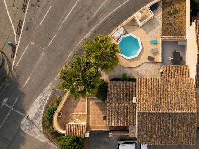 Maison vente à Avignon
