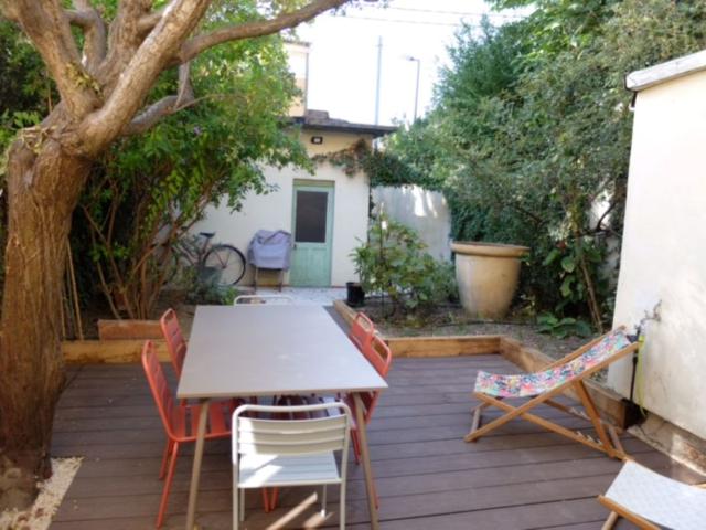 Maison vente à Avignon