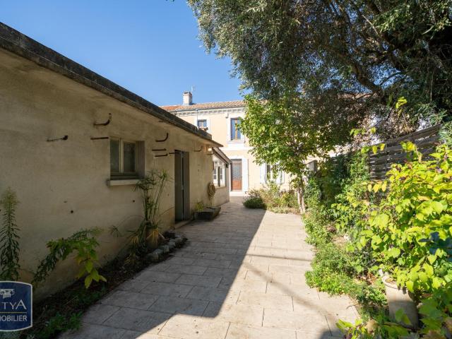 Maison vente à Avignon, Vaucluse