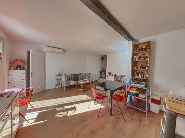 Maison vente à Avignon