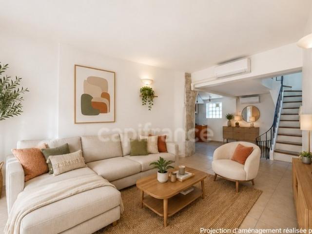 Maison vente à Avignon, Vaucluse