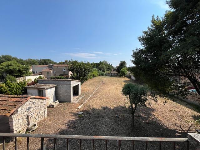 Maison vente à Avignon