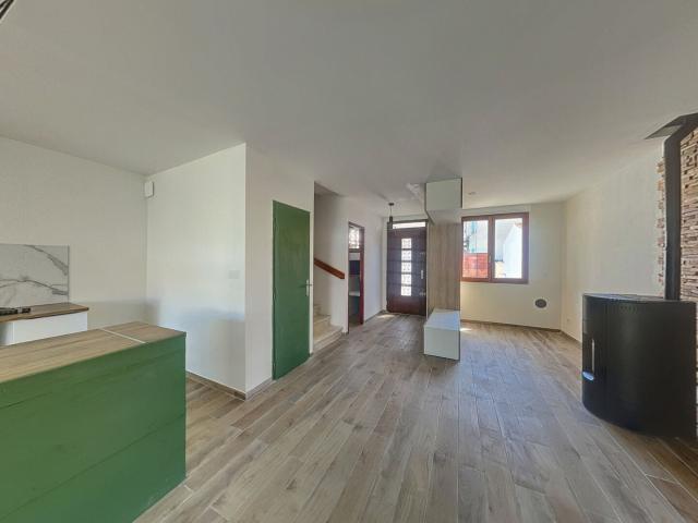 Maison vente à Avignon