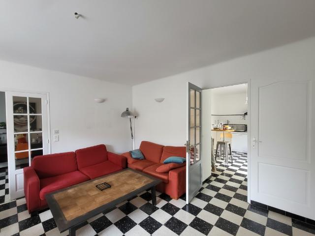 Maison vente à Avignon