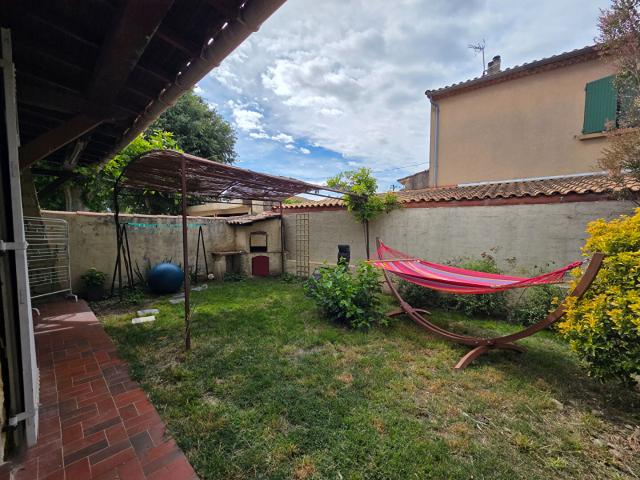Maison vente à Avignon
