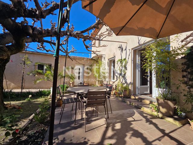 Maison vente à Avignon