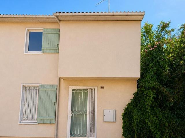 Maison vente à Avignon
