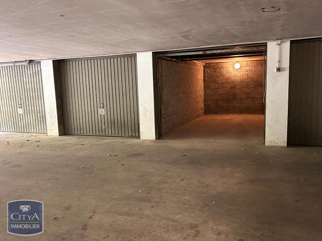 Garage vente à Avignon