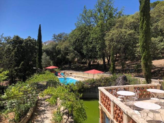 Château vente à Avignon