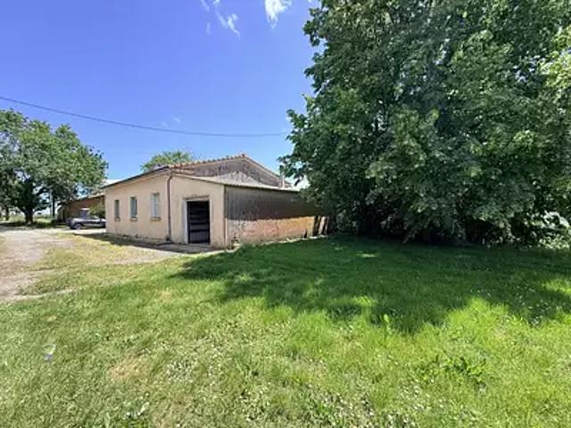 Maison vente à Toulouse, Avignonet-lauragais