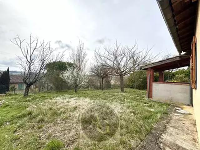 Maison vente à Toulouse, Avignonet-lauragais
