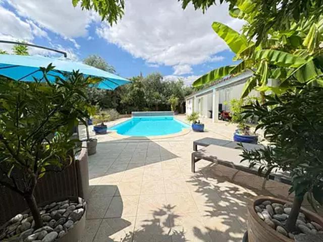 Maison vente à Toulouse, Avignonet-lauragais