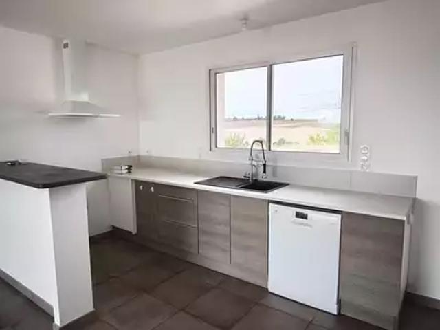 Maison location à Claux, Avignonet-Lauragais