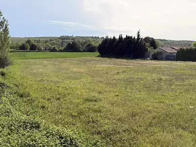 Terrain vente à Toulouse, Avignonet-lauragais