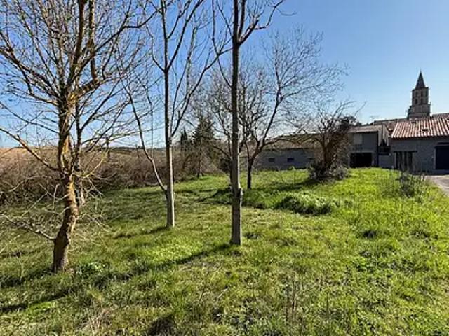 Terrain vente à Toulouse, Avignonet-lauragais