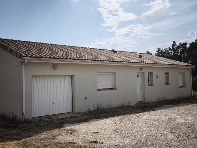 Maison location à Toulouse, Avignonet-lauragais