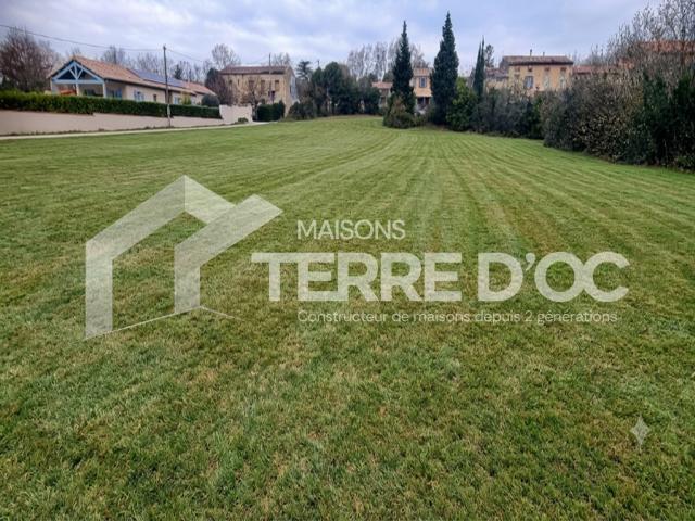 Maison vente à Toulouse, Avignonet-lauragais