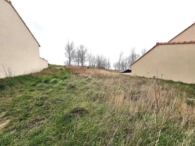 Terrain vente à Toulouse, Avignonet-lauragais