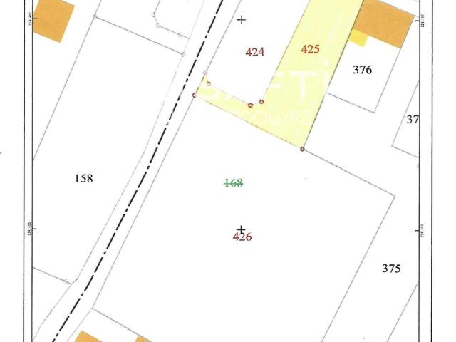 Terrain vente à Toulouse, Avignonet-lauragais