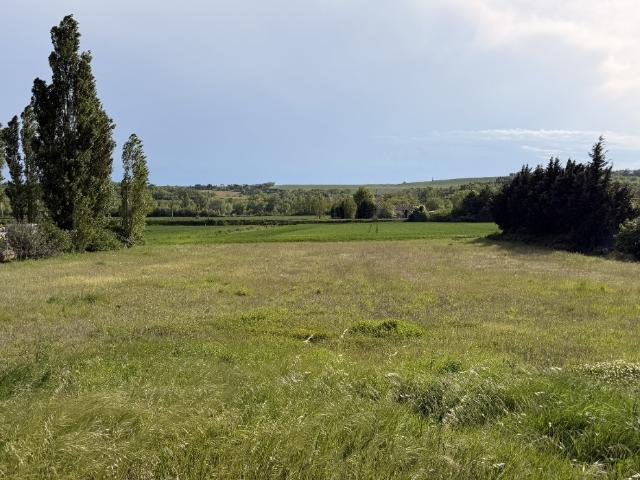 Terrain vente à Toulouse, Avignonet-lauragais