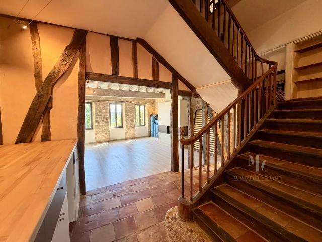 Maison vente à Toulouse, Villefranche-de-lauragais