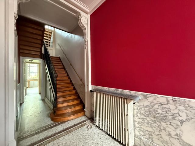 Maison location à Lille