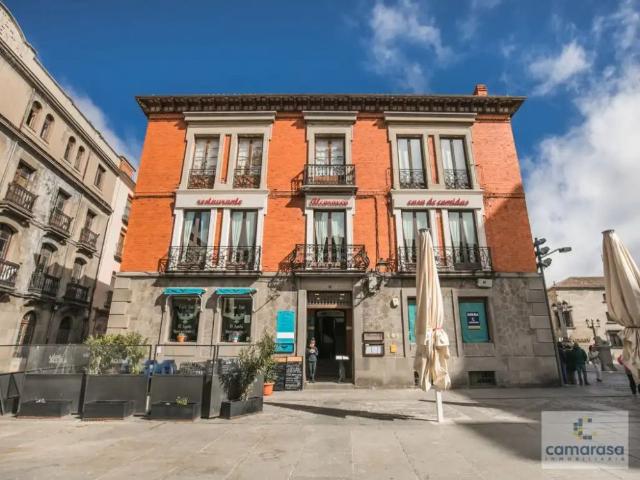 Apartamento en alquiler en Ávila, Castilla y León