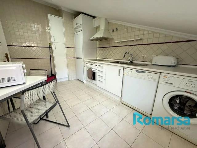 Apartamento en alquiler en Ávila, Castilla y León