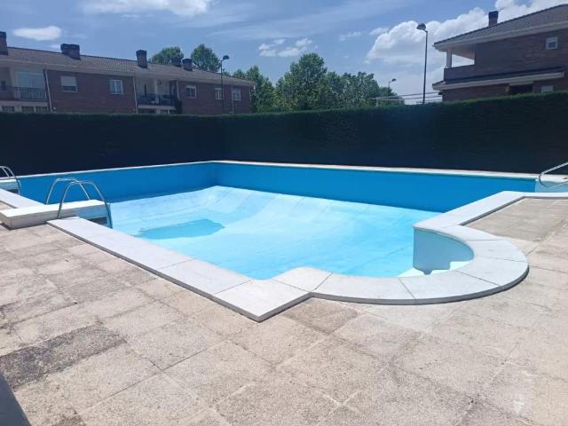 Apartamento en alquiler en Ávila, Castilla y León
