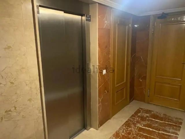 Apartamento en alquiler en Ávila